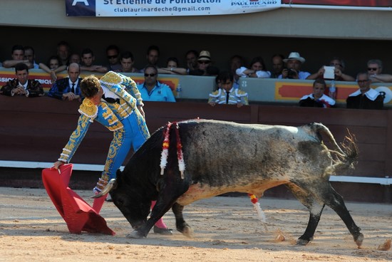 Photo : Jesus Camacho