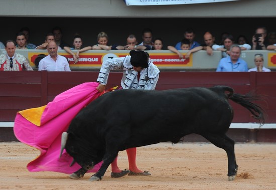Photo : Jesus Camacho