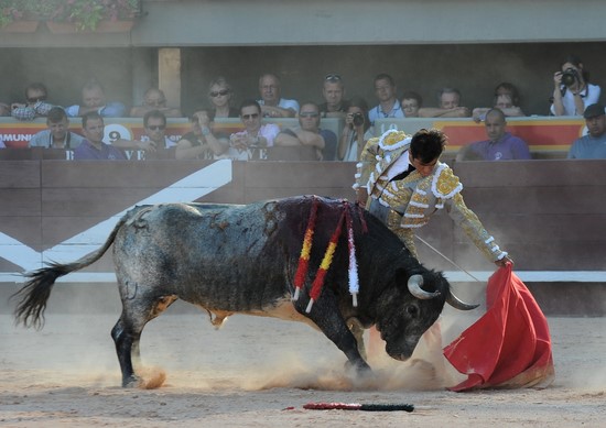 Photo : Jesus Camacho