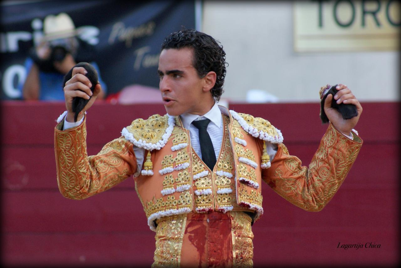 GARLIN GALDOS 12