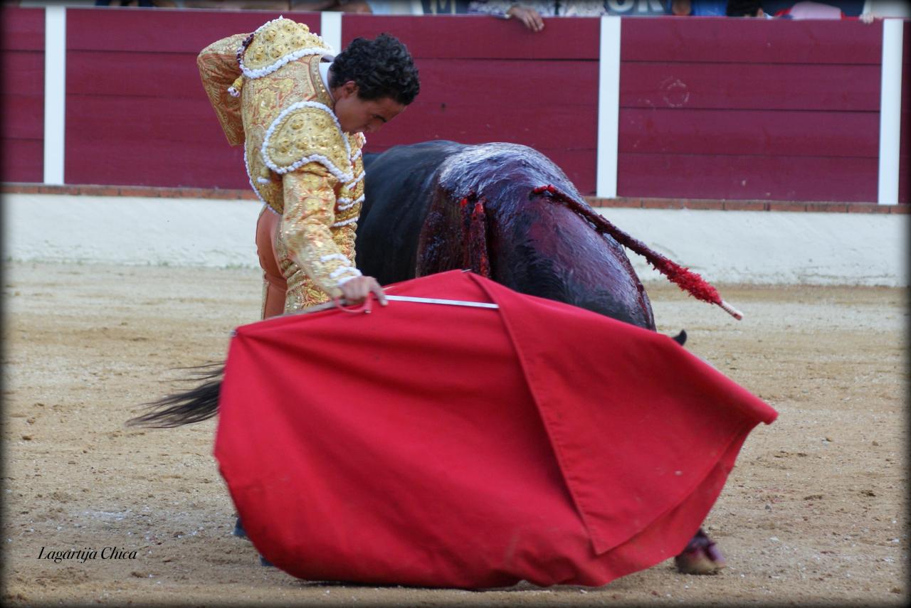 GARLIN GALDOS 9