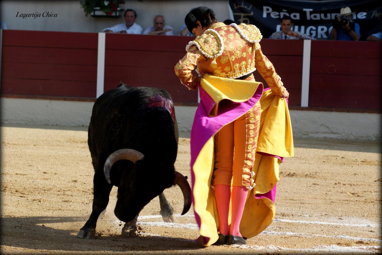 GARLIN ROCA REY 10 