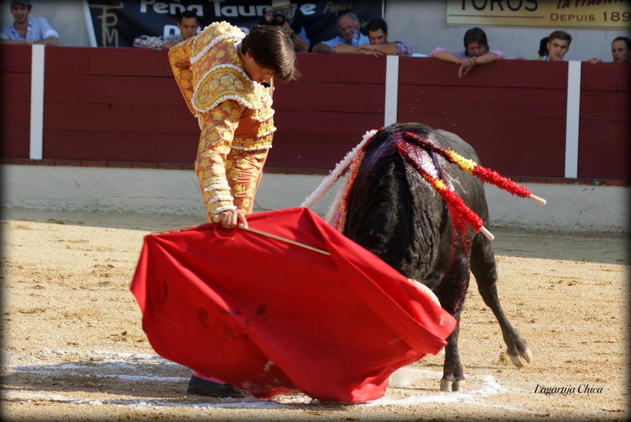 GARLIN ROCA REY 13