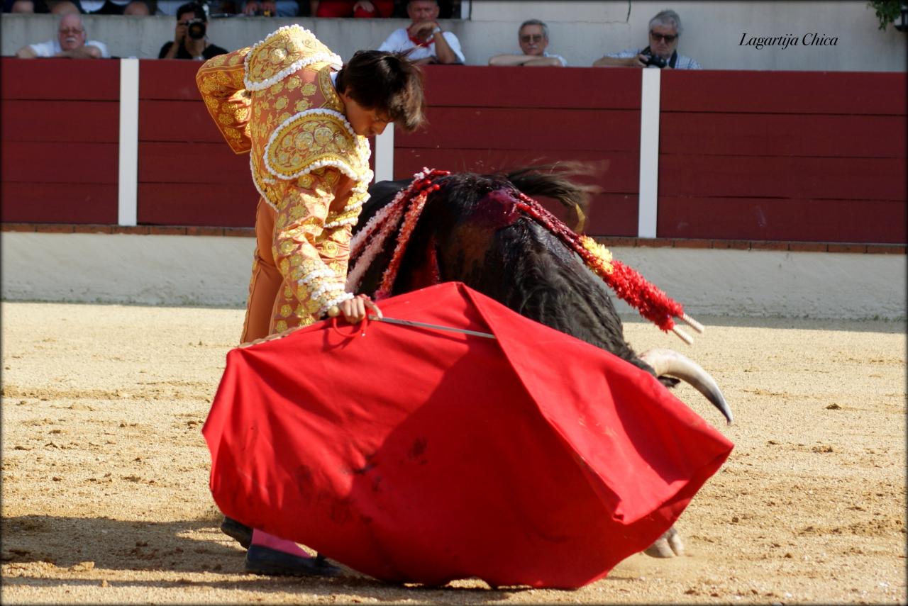 GARLIN ROCA REY 20