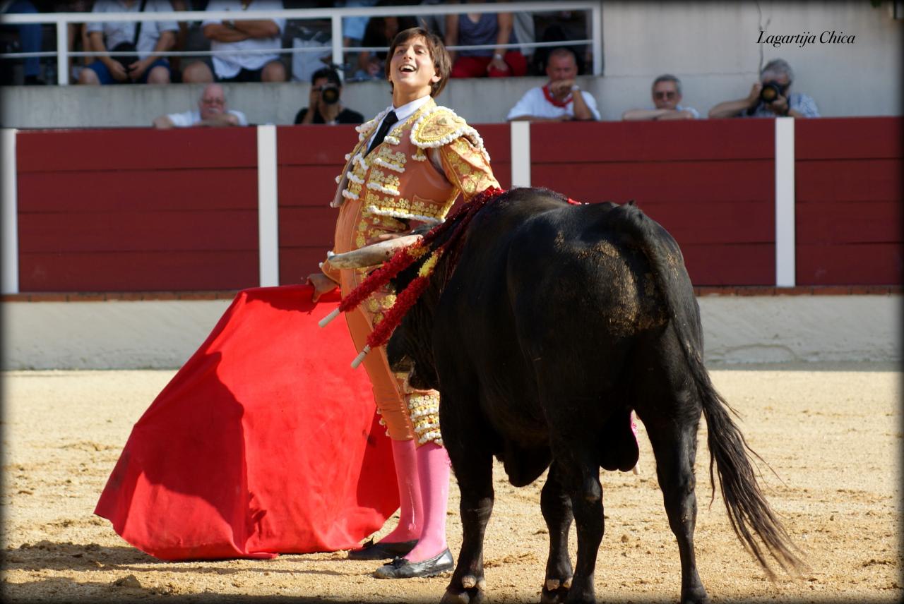 GARLIN ROCA REY 21