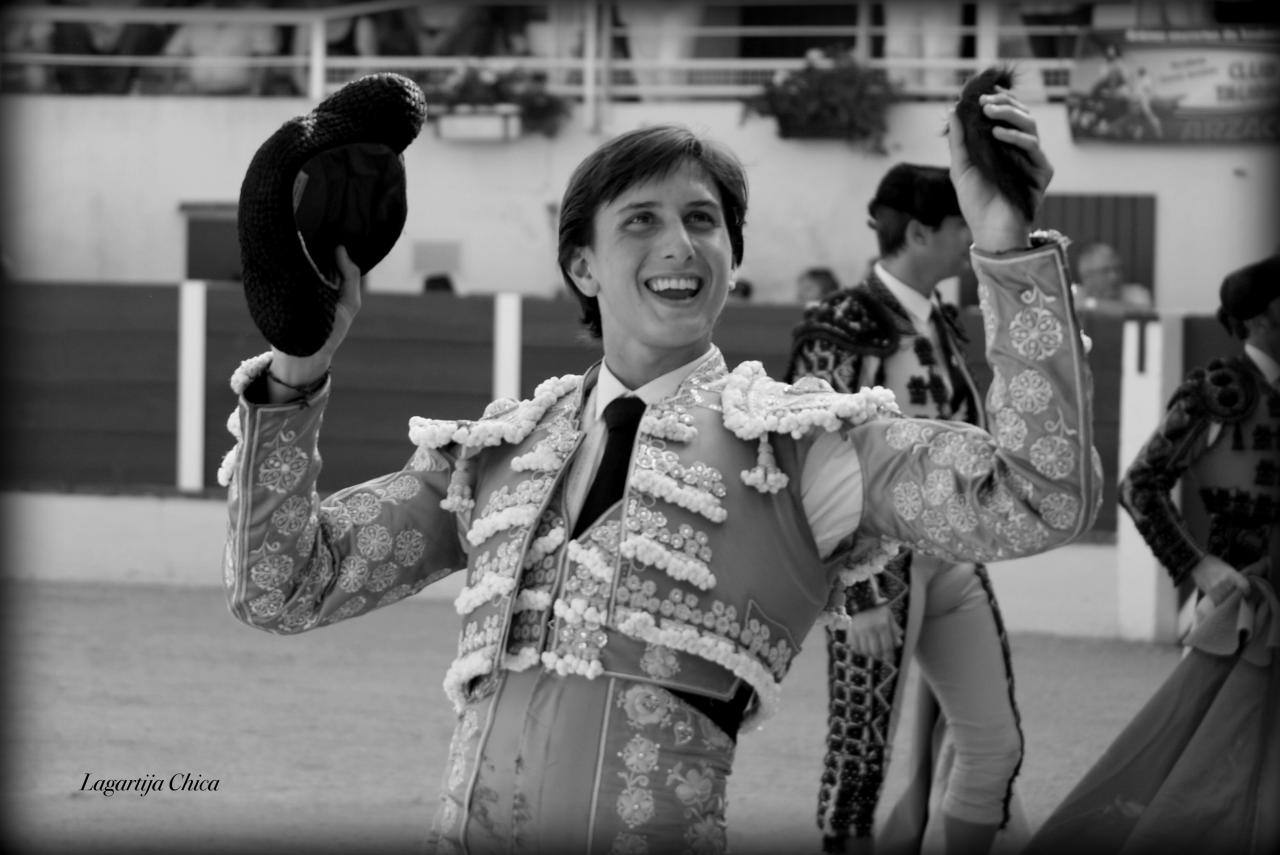 GARLIN ROCA REY 23