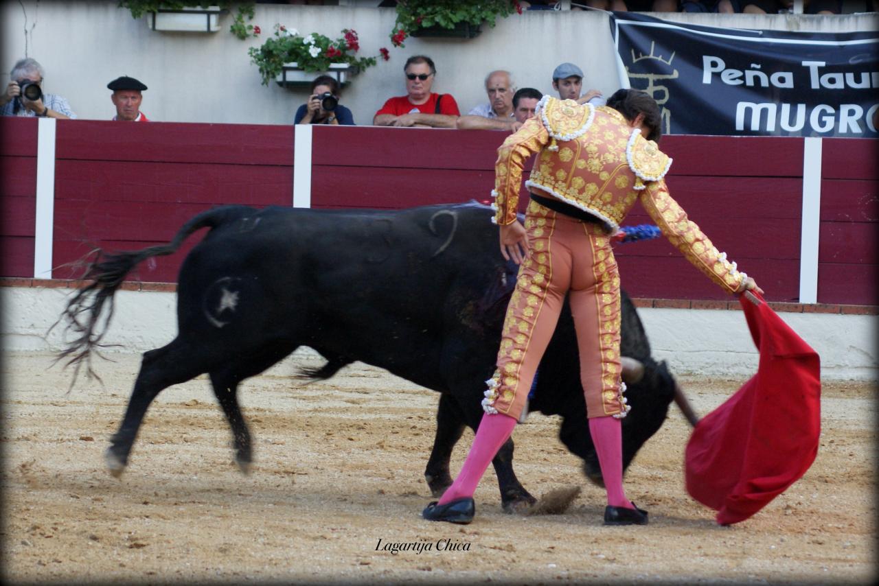GARLIN ROCA REY 27