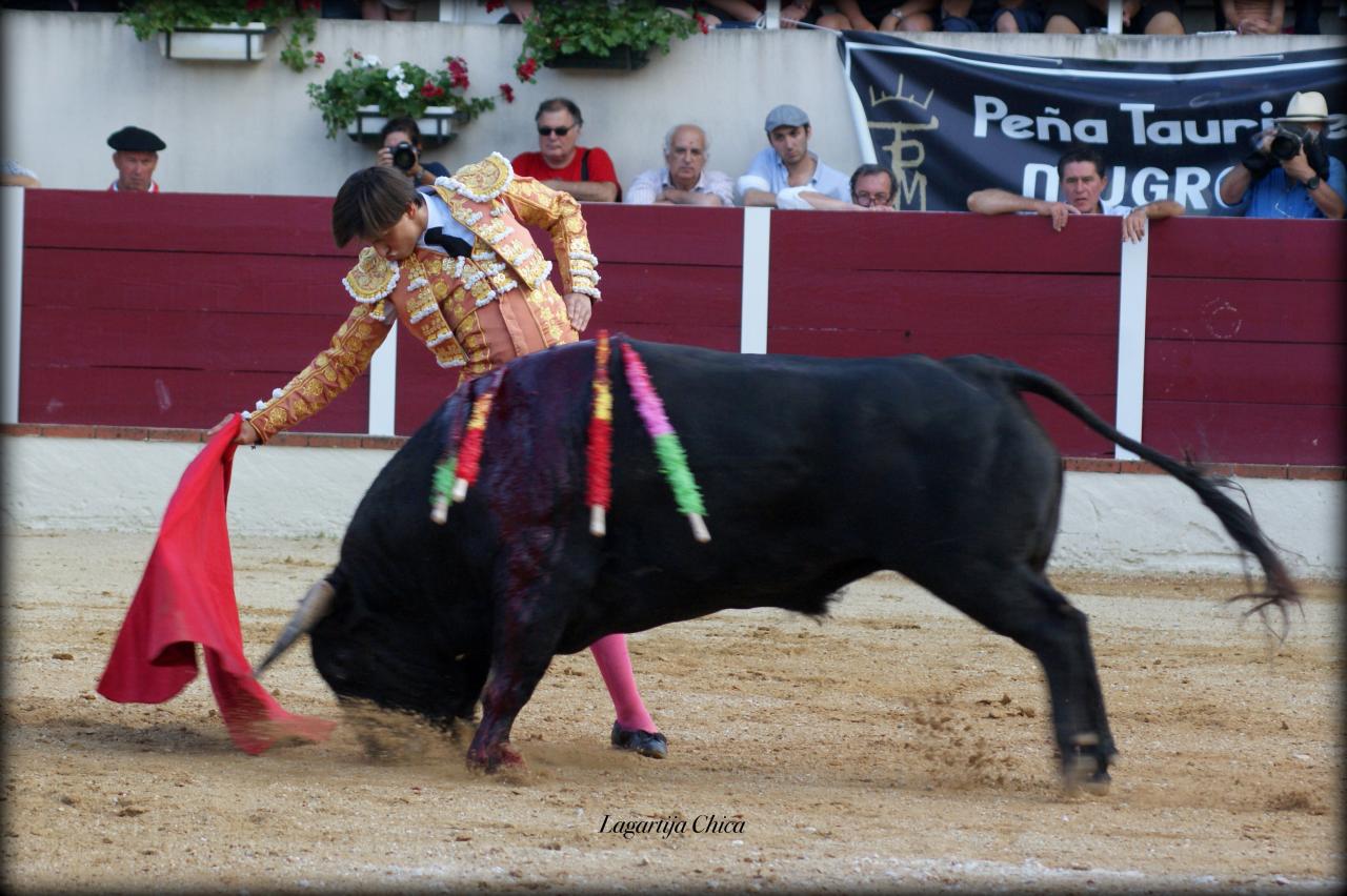 GARLIN ROCA REY 30