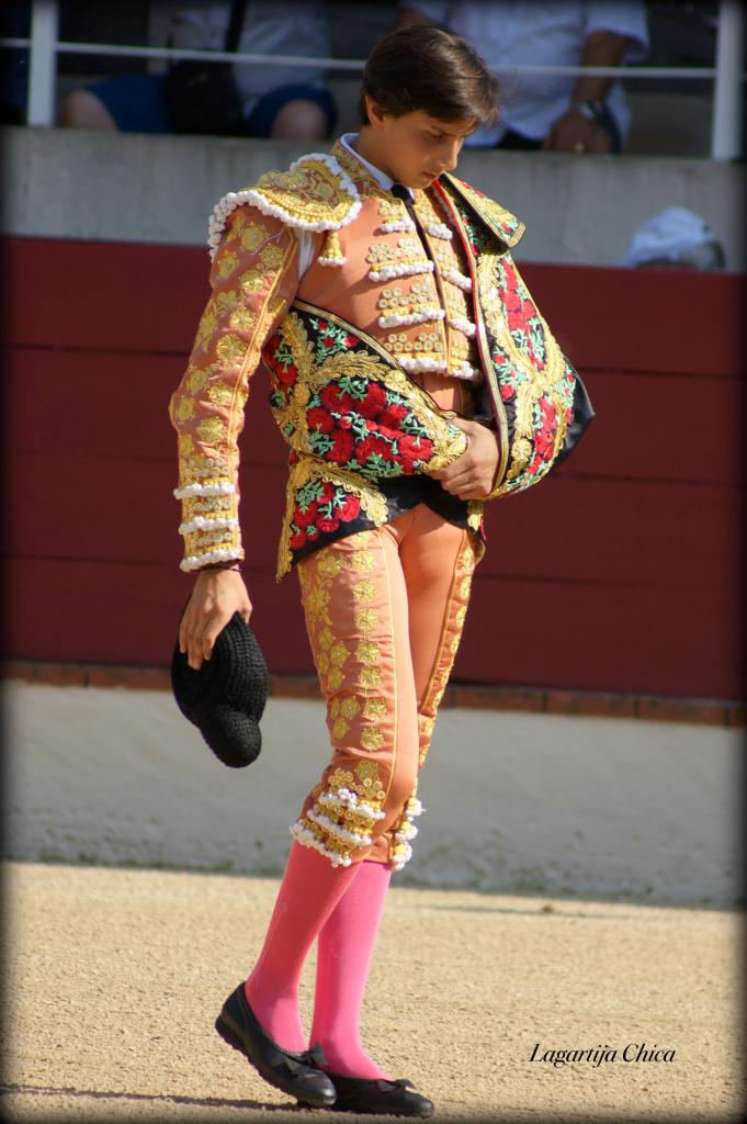 GARLIN ROCA REY 4
