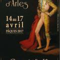 Cartel Arles