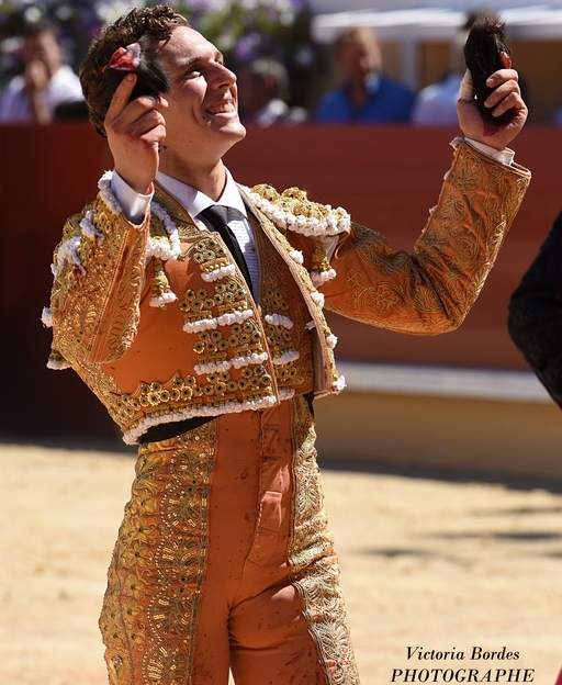 Adrien salenc bayonne 2018