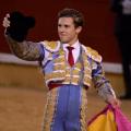 Adrien salenc bayonne VUELTA A LOS TOROS