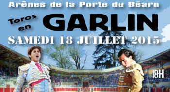 Affiche garlin png