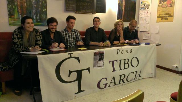 Ag pena tibo garcia