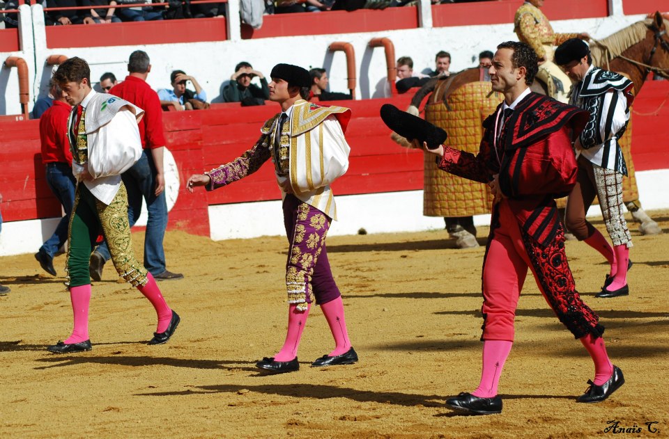 Aignan paseo