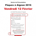 Aignan pre sentation 38