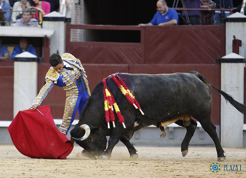 Alberto aguilar madrid