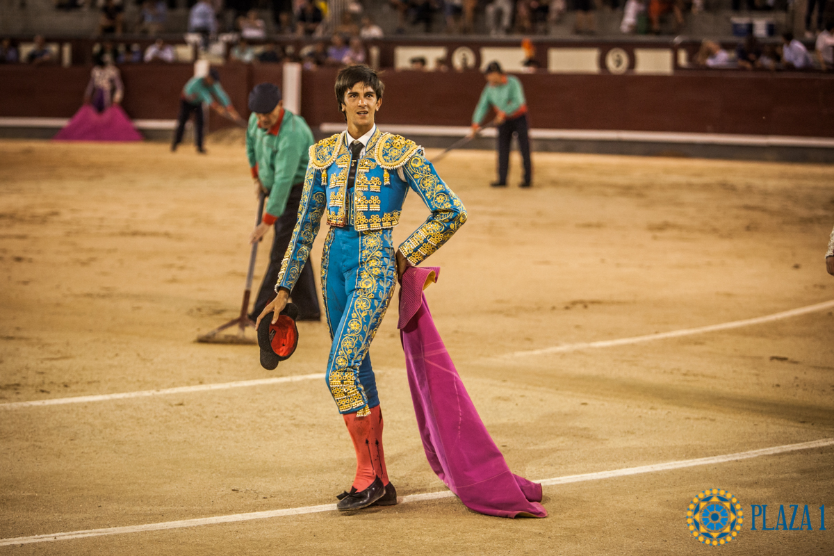 Alejandro fermin las ventas