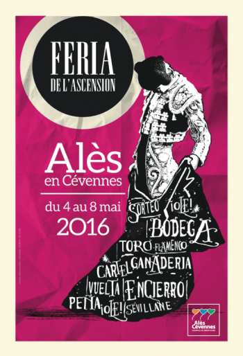 Ales affiche