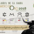 Alfarero de oro 2018