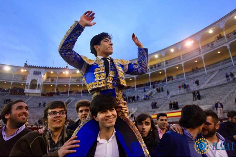 Alvaro lorenzo madrid