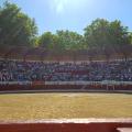 Arenes aire sur l adour