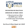 Arles encuentro afap 2