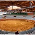 Arnedo arena