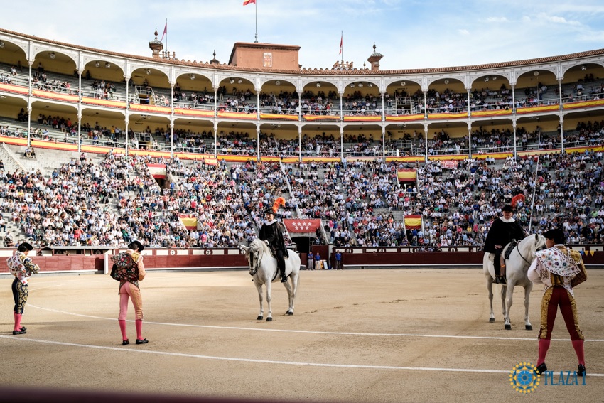 Las Ventas