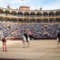 Las Ventas