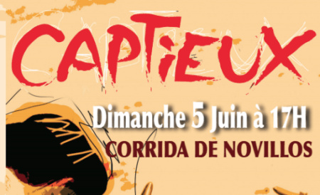 Captieux affiche png