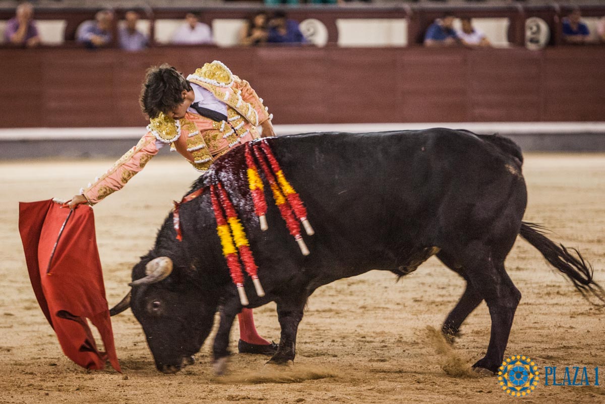 Carlos ochoa madrid