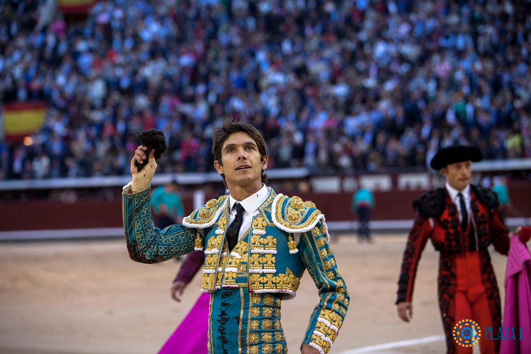 Castella las ventas 2018