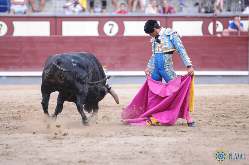 Colombo las ventas