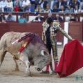 Curro diaz madrid