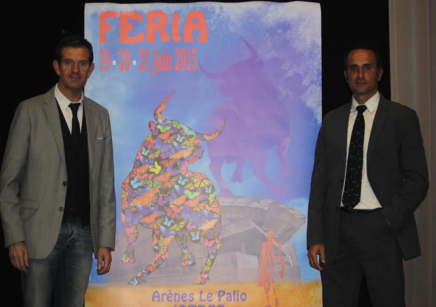 Denis lore et bernard carbuccia fourques