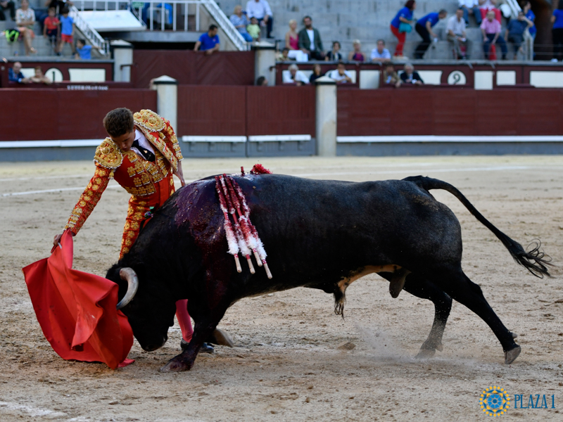 Diego carretero 3 de septiembre