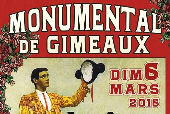 Dimeaux affiche