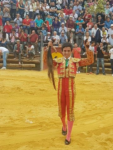 El adoureno granada