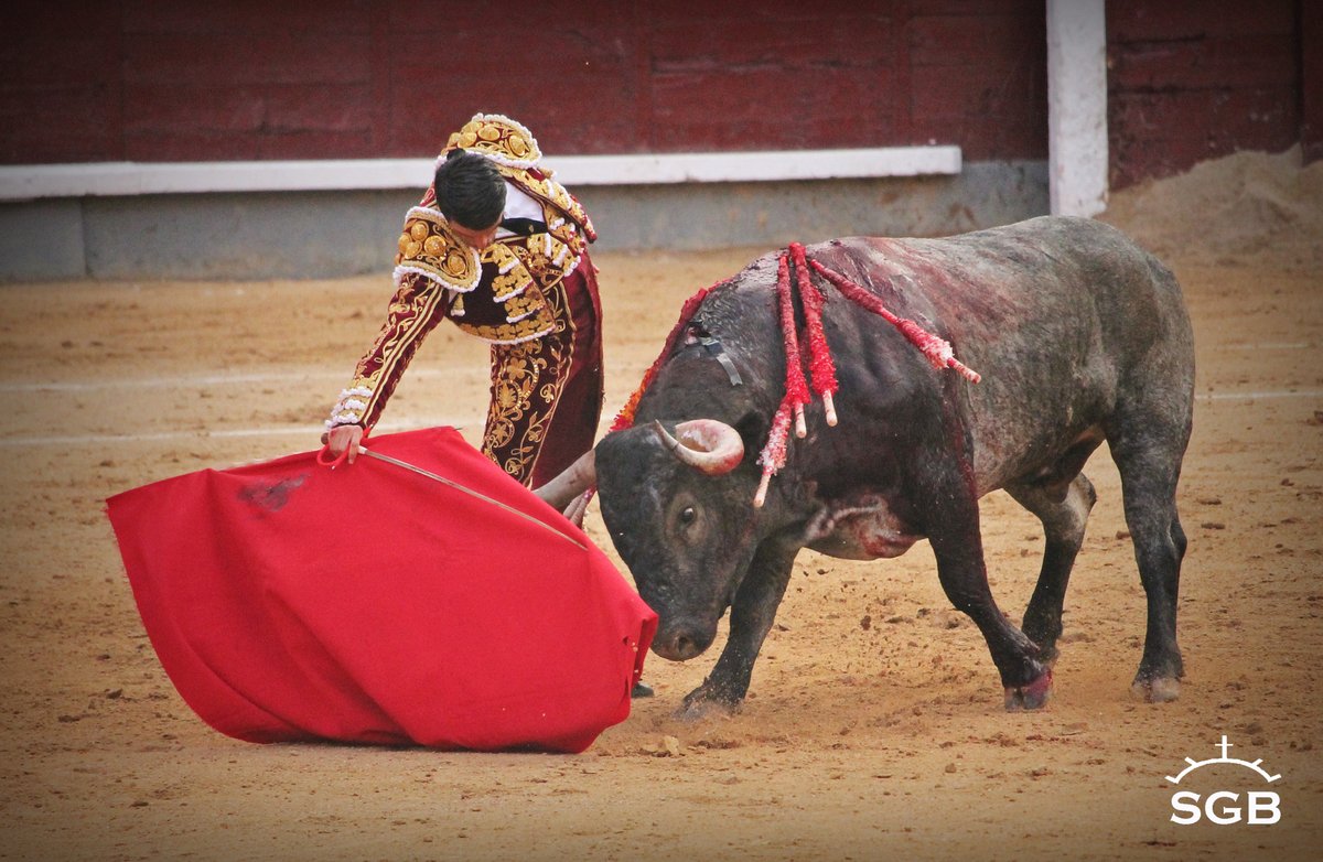 Emilio de justo madrid 2018