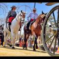 Feria de jerez andalucia aficion