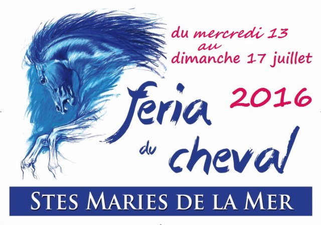 Feria du cheval