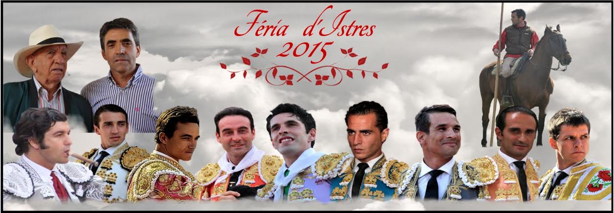 Feria istres 1