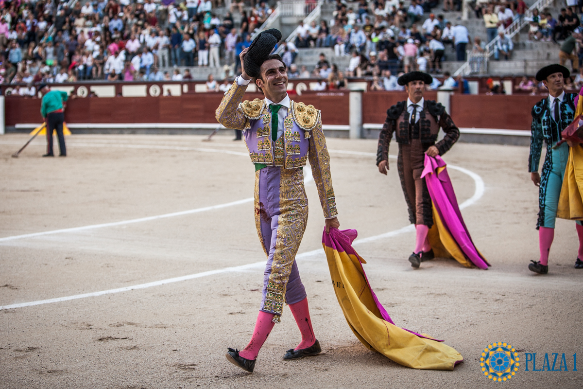 Fernando flores madrid