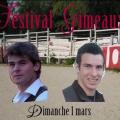 Festival gimeaux