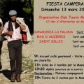 Fiesta campera mehdi savalli