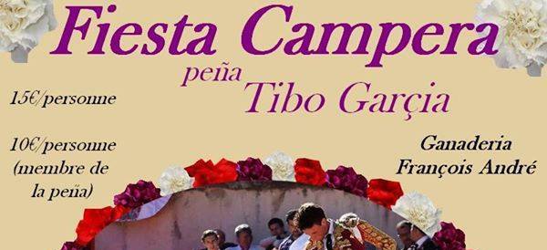 Fiesta campera pena tibo garcia 1