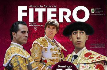 Fitero affiche