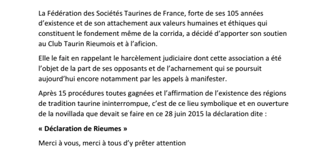 Fstf de claration rieumes 1