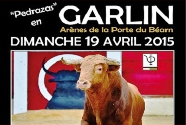 Garlin accueil